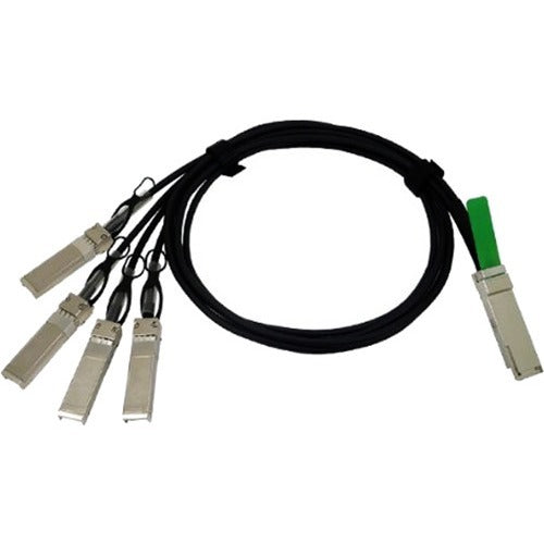 Netpatibles Fiber Optic Network Cable - 462-3640-NP