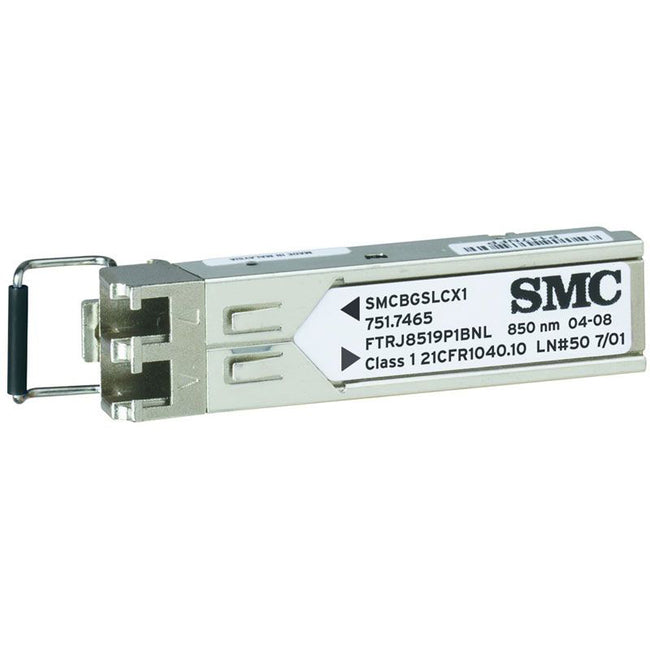 Netpatibles 1000Base-SX SFP Transceiver Module - SMC1GSFP-SX-NP