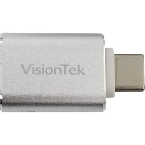 VisionTek USB-C to USB-A (M/F) Adapter - 901223