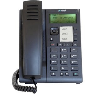 Mitel MiVoice 6905 IP Phone - Corded - Corded - 50008301