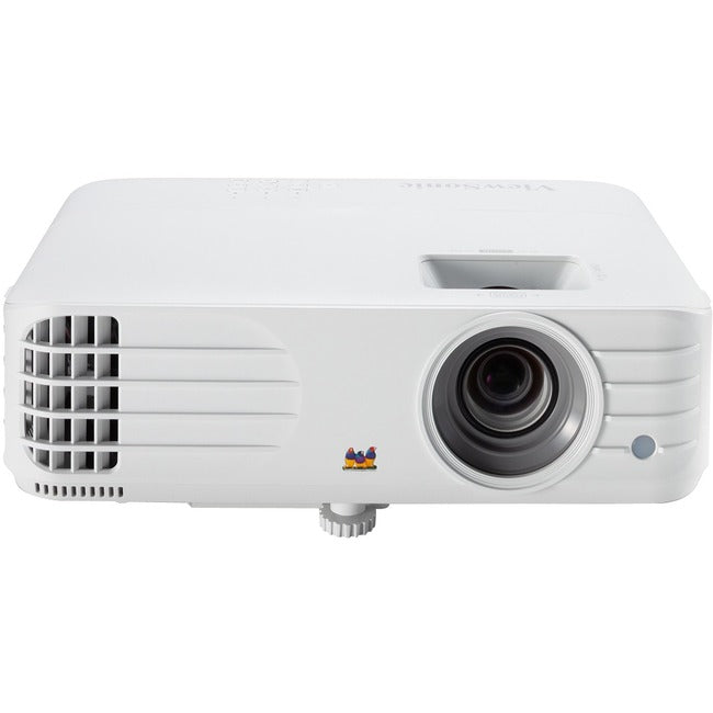 ViewSonic PG701WU 3500 Lumens WUXGA Projector with Vertical Keystone Dual 3D Ready HDMI Inputs and Low Input Latency for Home and Office - PG701WU