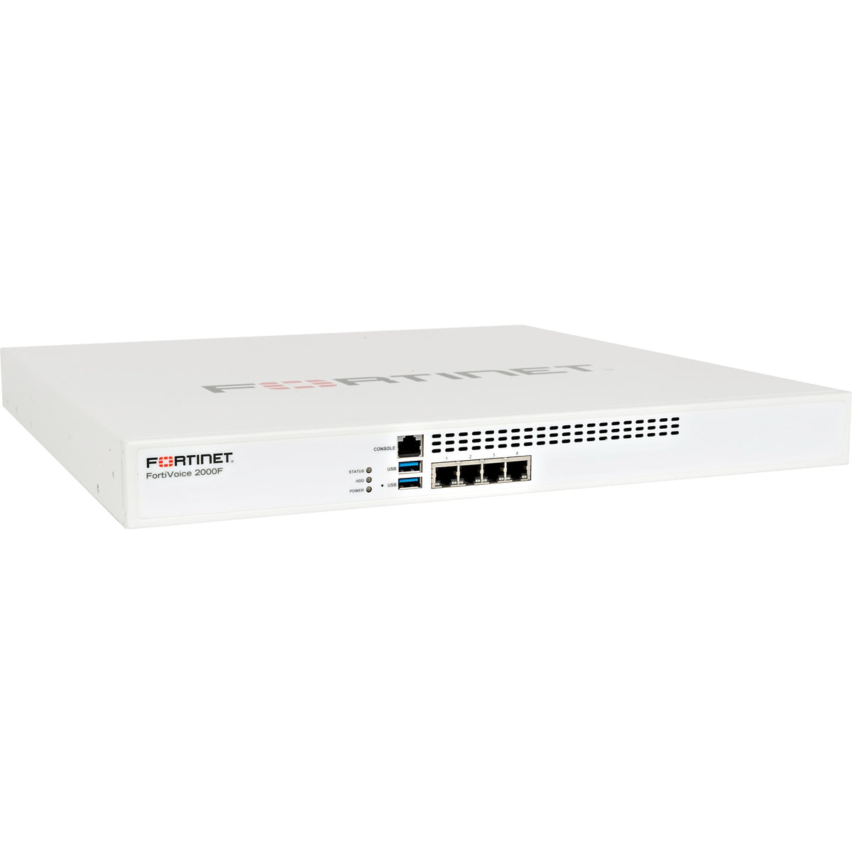 Fortinet FortiVoice FVE-2000F VoIP Gateway - FVE-2000F