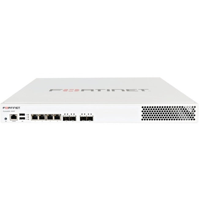 Fortinet Advanced Application Delivery Controller - FAD-300F