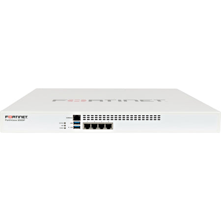Fortinet FortiVoice FVE-2000F VoIP Gateway - FVE-2000F-BDL-247-60