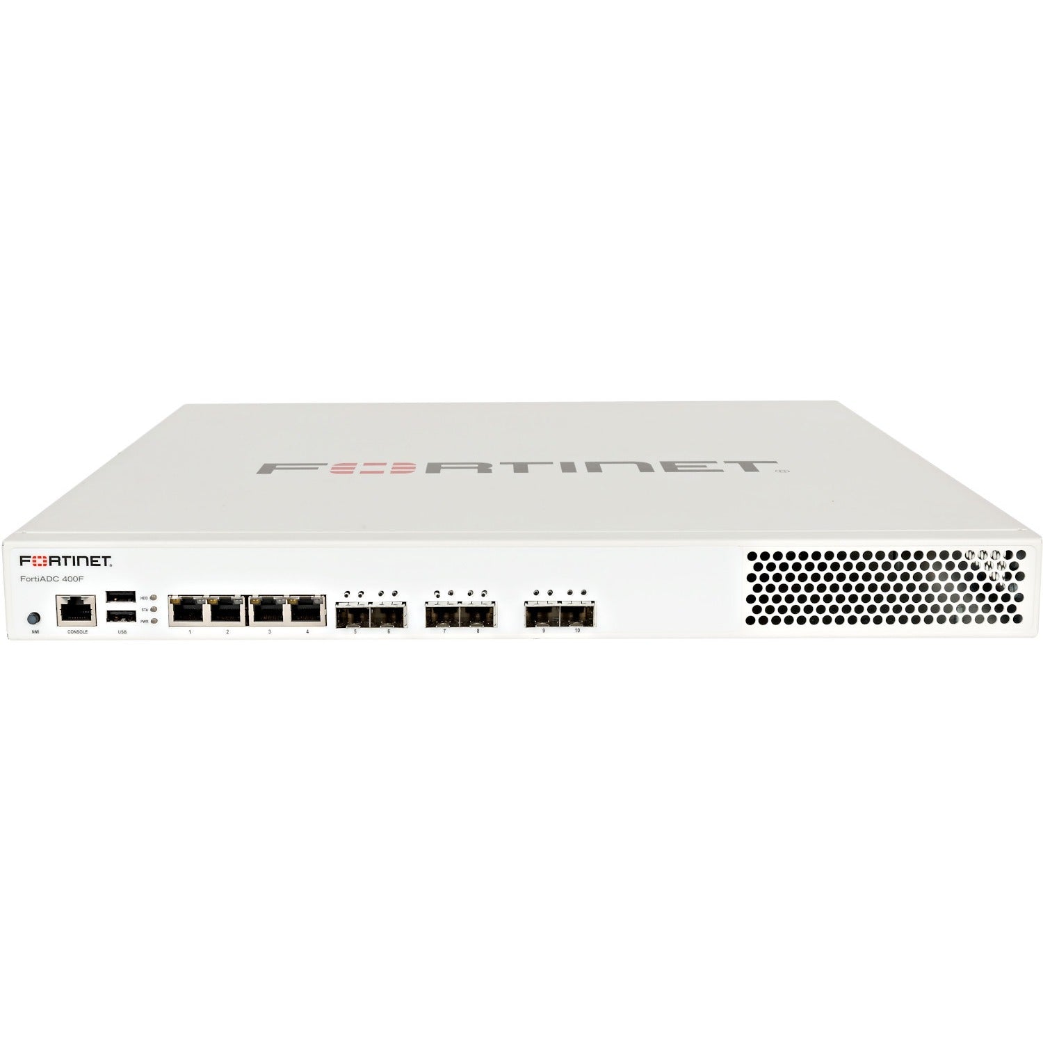 Fortinet Advanced Application Delivery Controller - FAD-400F