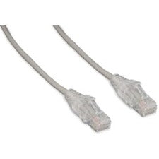 ENET Cat.6 UTP Network Cable - C6-GY-SCB-15-ENC