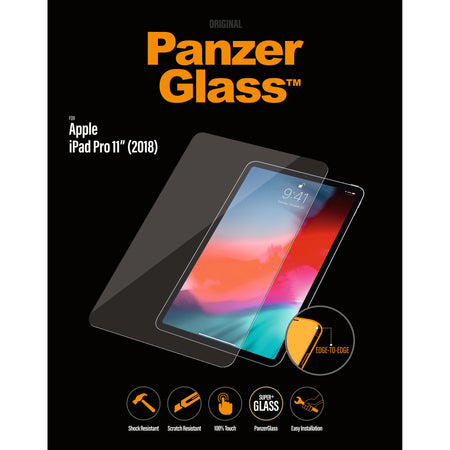 PanzerGlass Original Screen Protector Crystal Clear - 2655