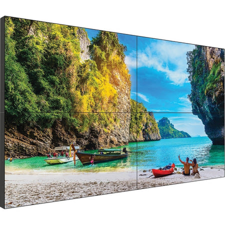 Planar VM55MX-M LCD Video Wall - 998-1150-00