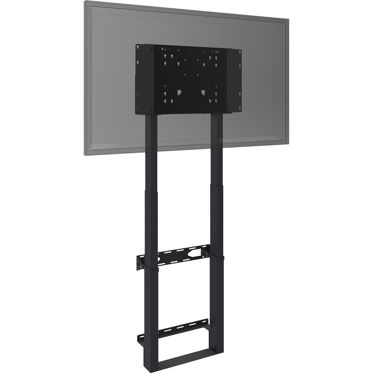 ViewSonic e-Box VB-EBW-001 Wall Mount for Interactive Display - VB-EBW-001