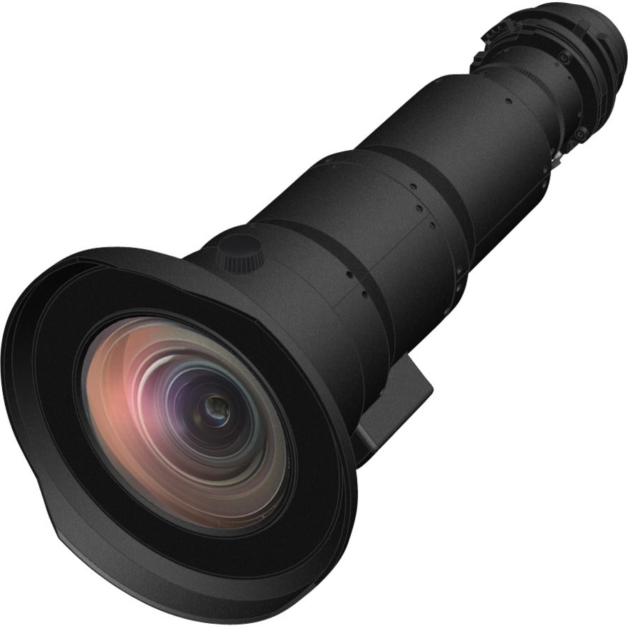 Panasonic - 4.10 mm to 4.40 mmf/2 - Ultra Short Throw Zoom Lens - ET-DLE020