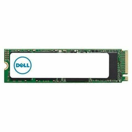Dell 512 GB Solid State Drive - M.2 2280 Internal - PCI Express NVMe (PCI Express NVMe 3.0 x4) - SNP112P/512G
