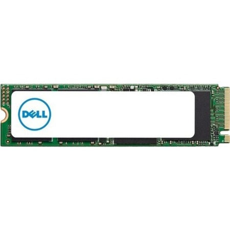 Dell 1 TB Solid State Drive - M.2 2280 Internal - PCI Express NVMe (PCI Express NVMe 3.0 x4) - SNP112P/1TB