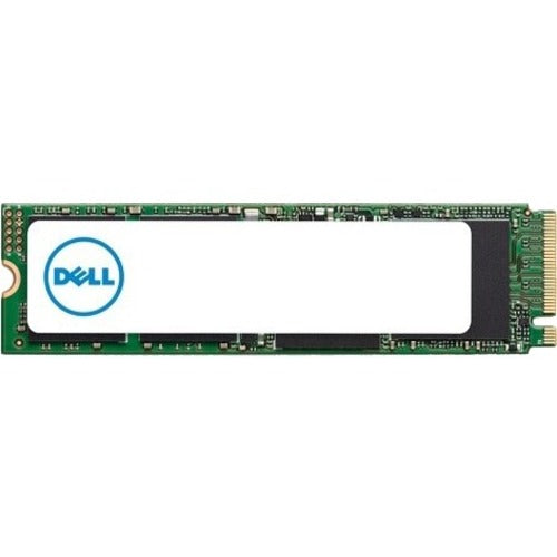 Dell 1 TB Solid State Drive - M.2 2280 Internal - PCI Express NVMe (PCI Express NVMe 3.0 x4) - SNP112P/1TB