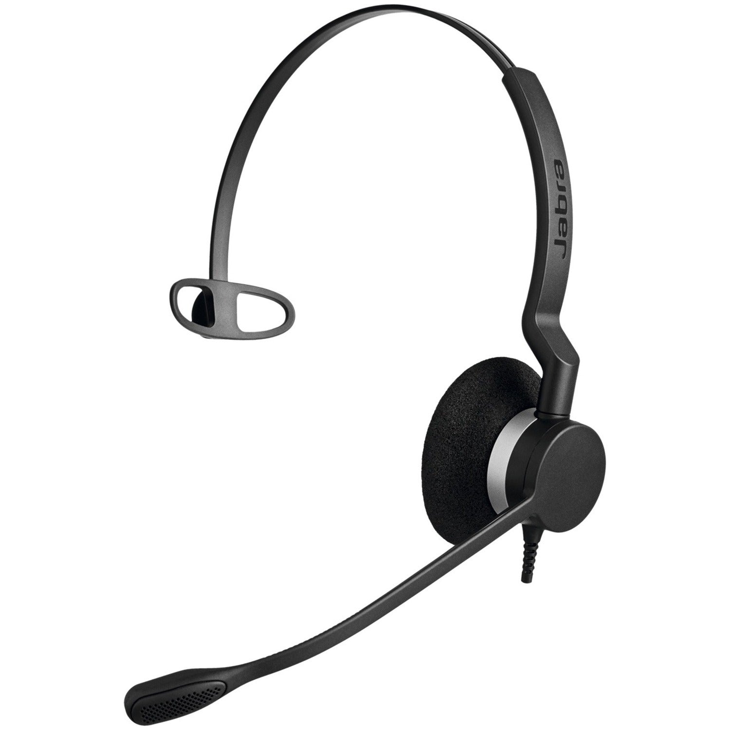 Jabra BIZ 2300 QD Mono - 2383-820-109