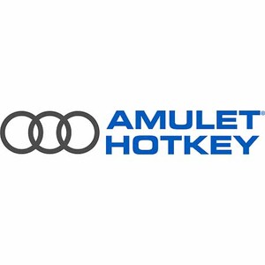 Amulet Hotkey DXR-H4 KVM Extender - KT-RHA4-1111