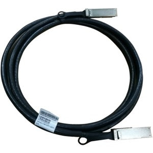 AddOn X240 100G QSFP28 to QSFP28 3m Direct Attach Copper Cable - JL272A-AO