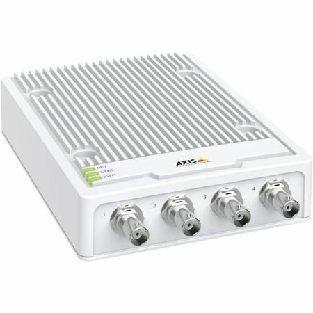 AXIS M7104 Video Encoder - 01679-001