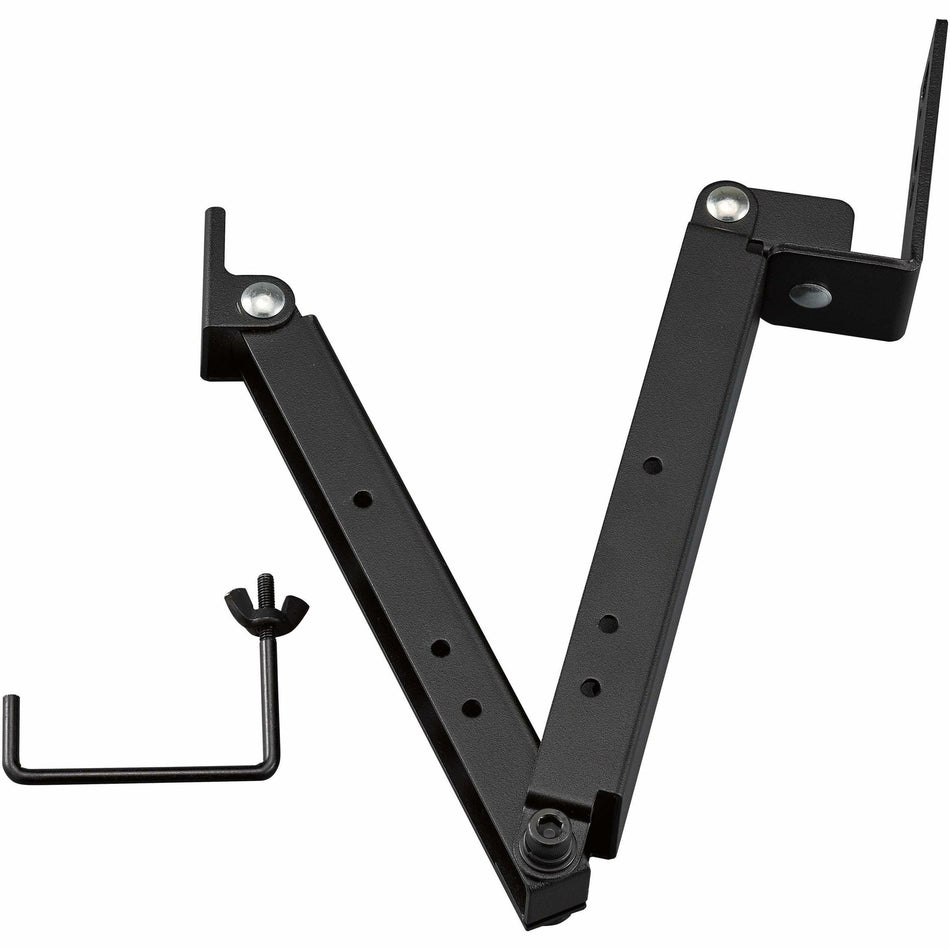 Yamaha Mounting Bracket for Loudspeaker - Black - Vertical - VCSB-L1B