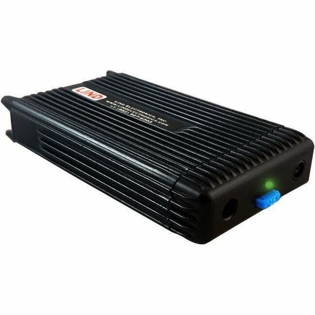 Lind Electronics DE2060-4398 Auto Adapter - DE2060-4398