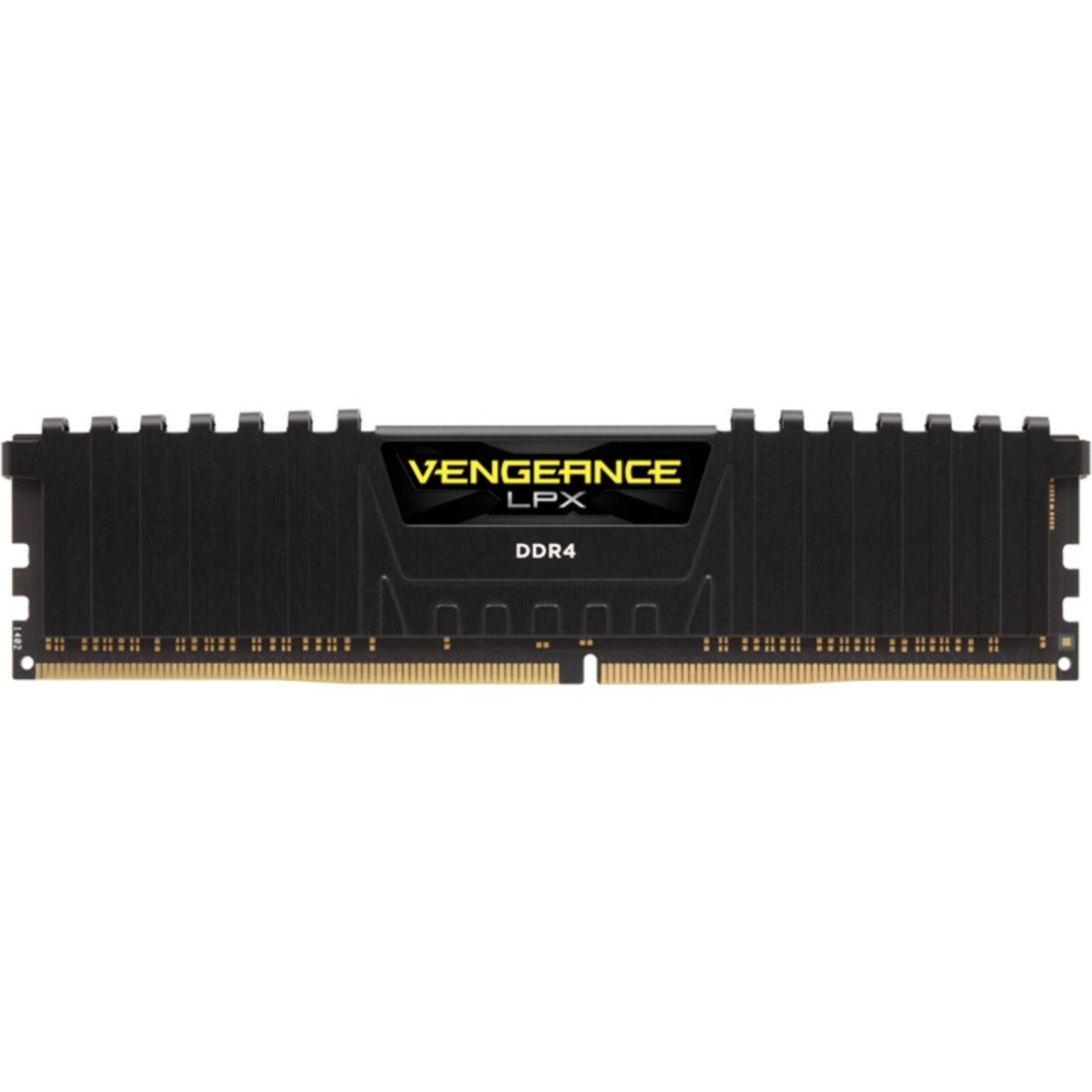 Corsair Vengeance LPX 32GB DDR4 SDRAM Memory Module - CMK32GX4M1D3000C16