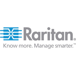 Raritan Cat. 5E UTP Cable - CSCSPCS-1