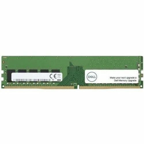 Dell-IMSourcing 16GB DDR4 SDRAM Memory Module - A9321912