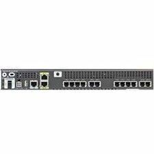 Cisco VG400-6FXS/6FXO VoIP Gateway - VG400-6FXS/6FXO