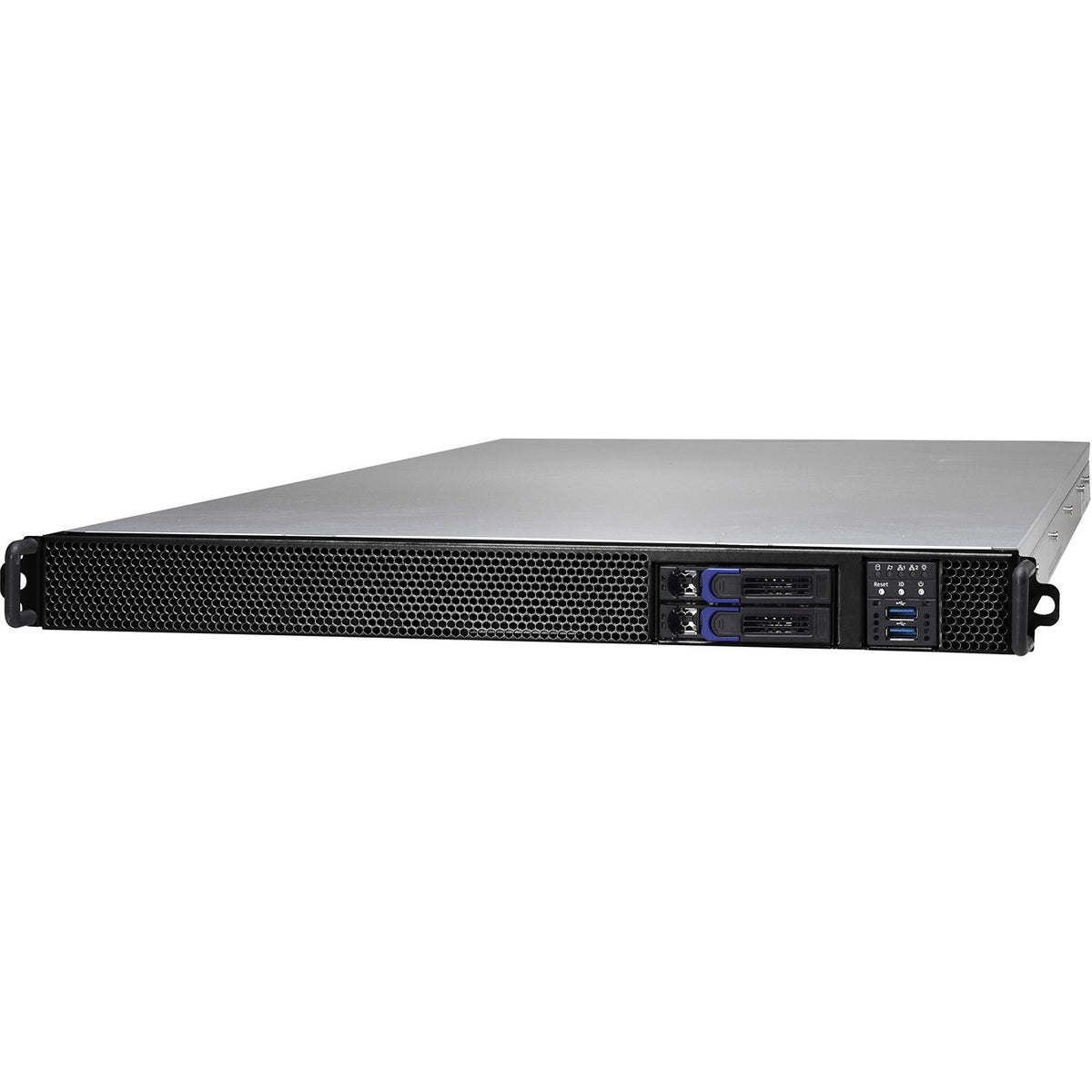 Tyan Transport HX GA88-B8021 Barebone System - 1U Rack-mountable - Socket SP3 - 1 x Processor Support - B8021G88V2HR-2T-RM-N