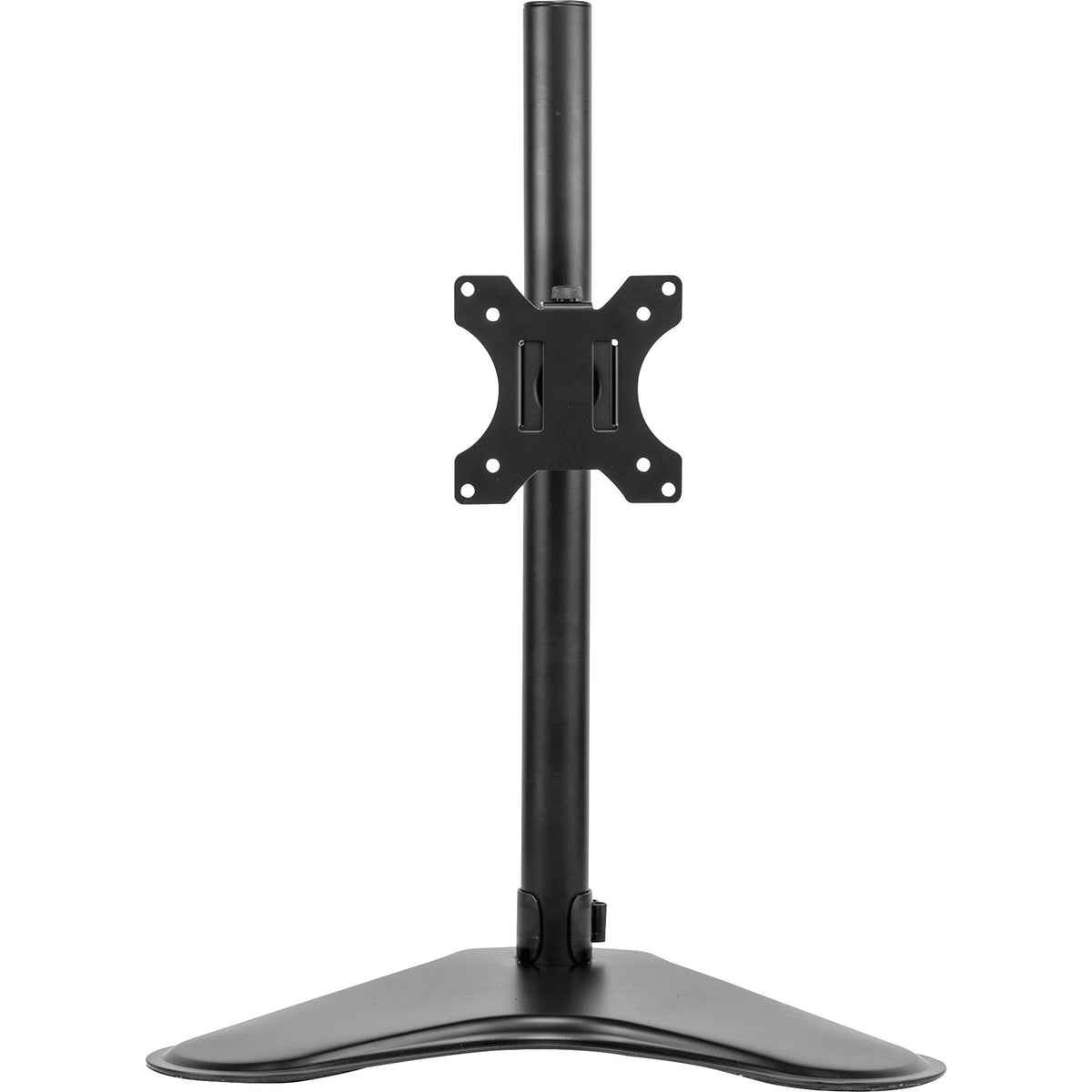 Fellowes Professional Series Freestanding Single Monitor Arm - 8049601