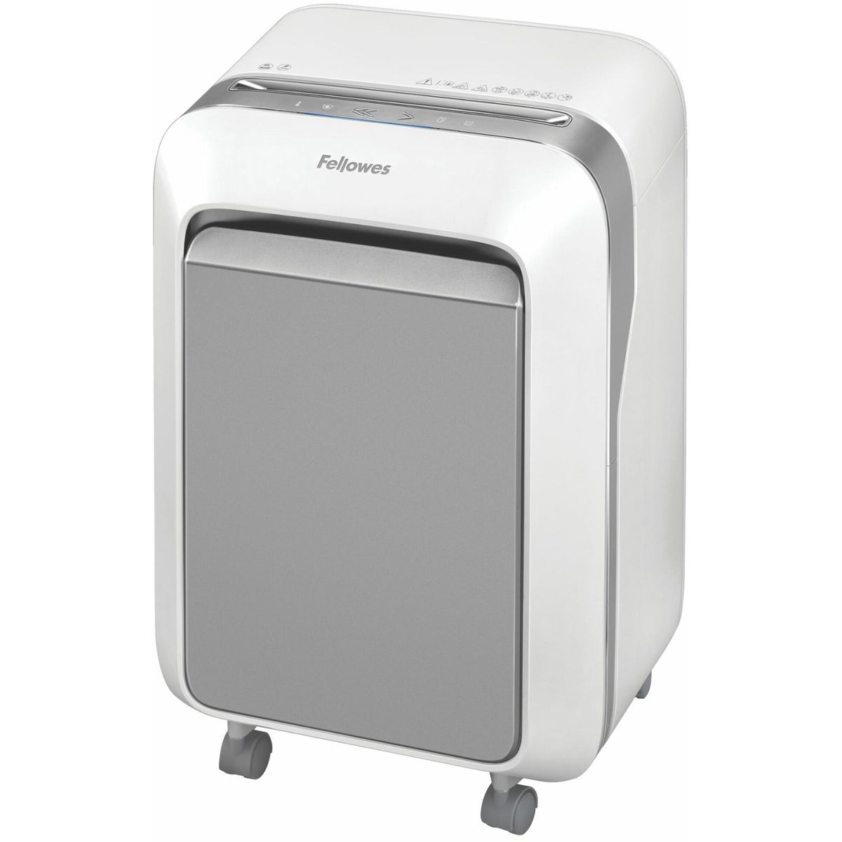Fellowes Powershred LX210 100% Jam Proof Micro-cut Shredder - 5015301