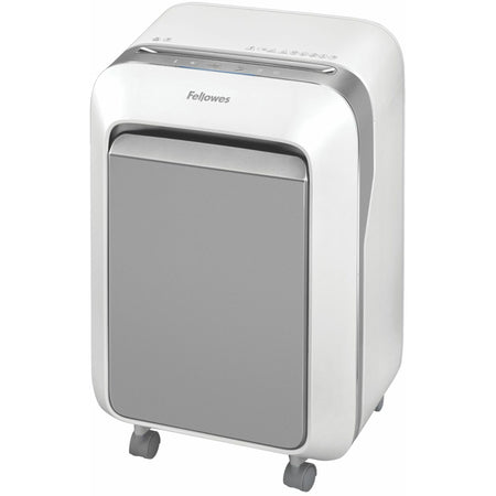 Fellowes Powershred LX210 100% Jam Proof Micro-cut Shredder - 5015301