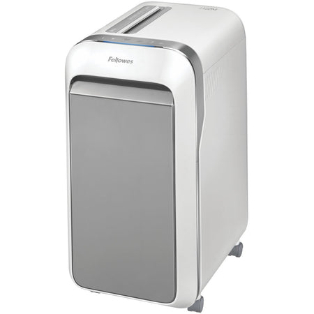 Fellowes Powershred LX220 100% Jam Proof Micro-cut Shredder - 5015501
