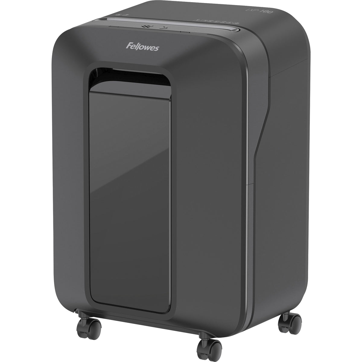 Fellowes Powershred LX200 Micro Cut Shredder - 5015001