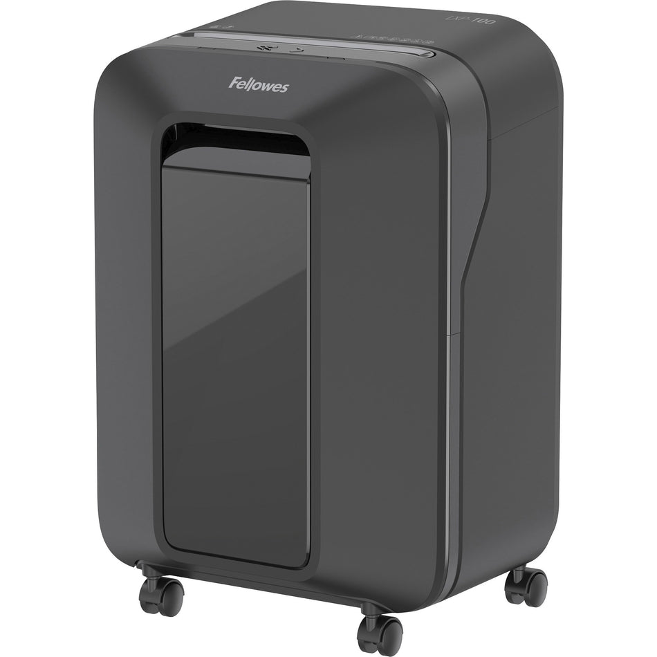 Fellowes Powershred LX200 Micro Cut Shredder - 5015001