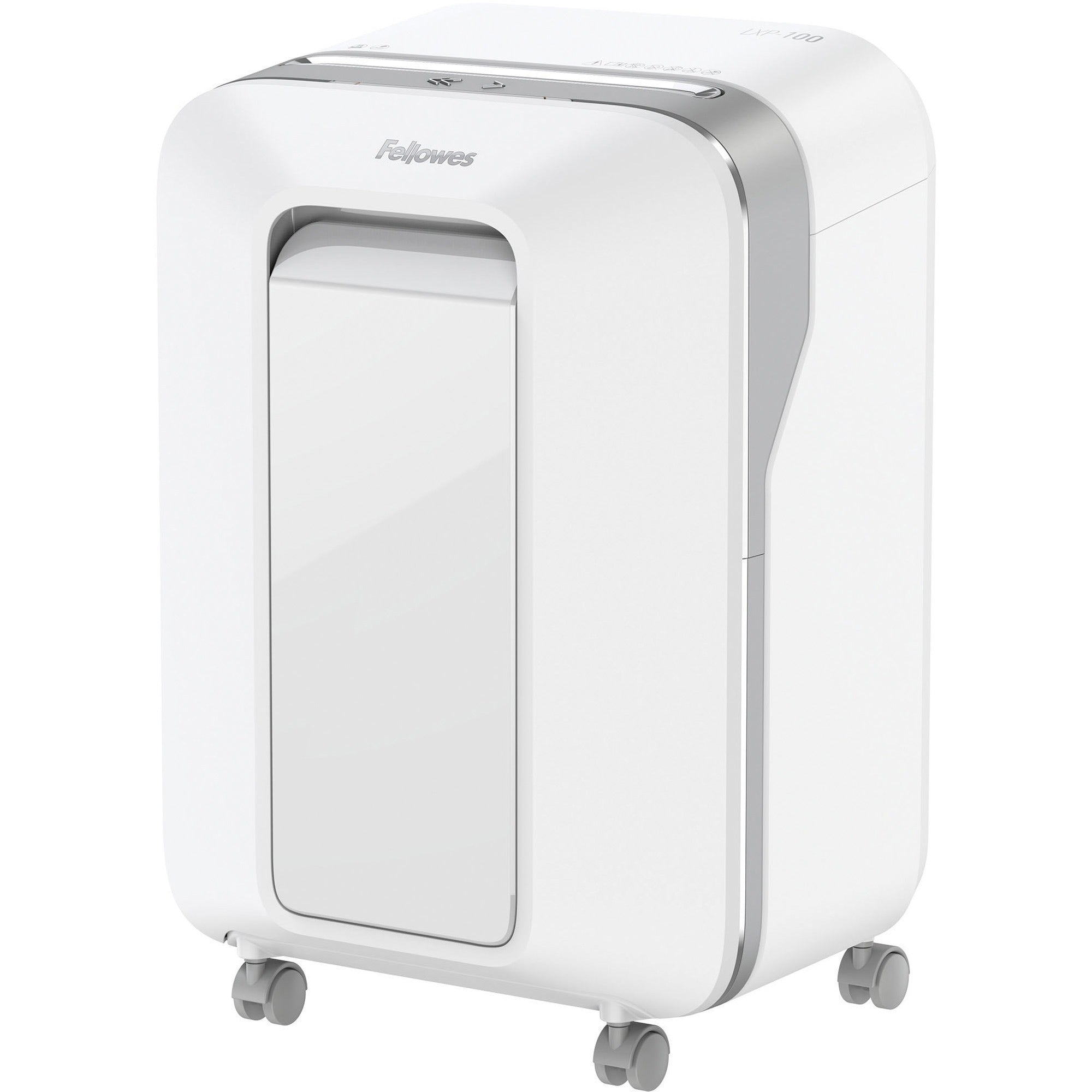 Fellowes Powershred LX200 100% Jam Proof Micro-cut Shredder - 5015101