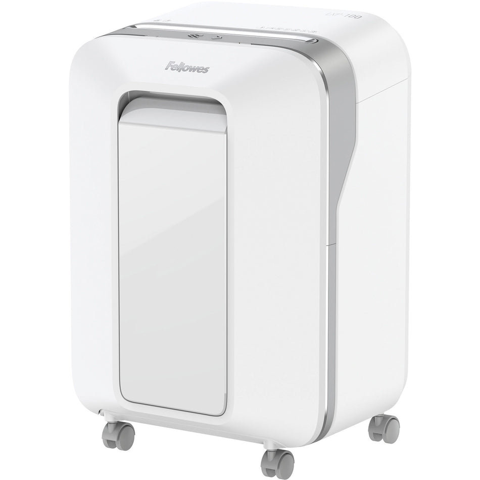 Fellowes Powershred LX200 100% Jam Proof Micro-cut Shredder - 5015101