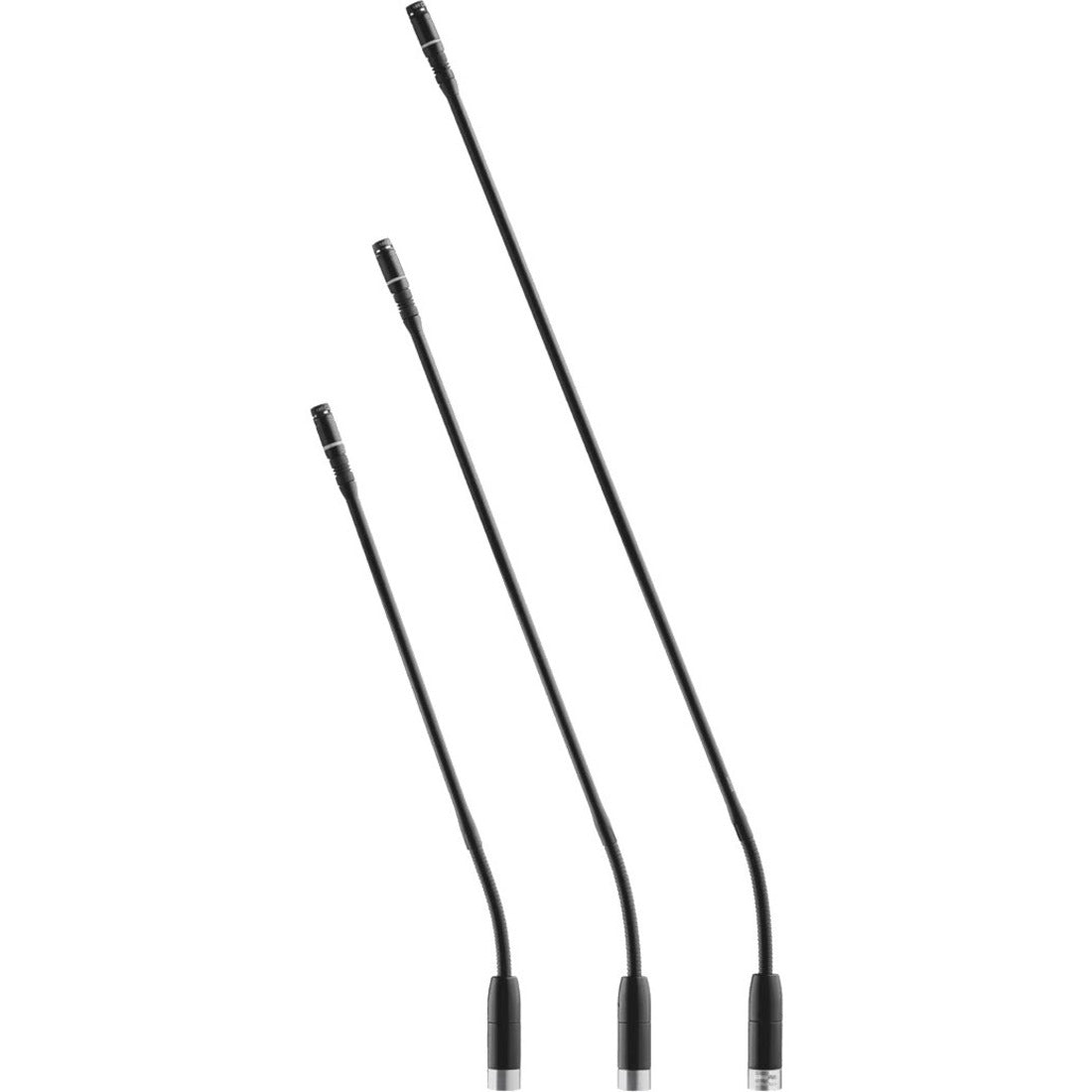Shure MXC416/C Wired Condenser Microphone - Black - MXC416/C