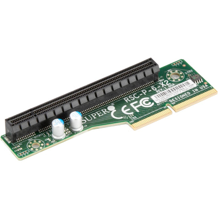 Supermicro Riser Card - RSC-P-6-X2