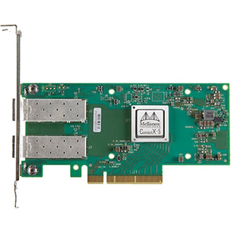 NVIDIA ConnectX-5 Ex EN 25Gigabit Ethernet Card - MCX512A-ADAT