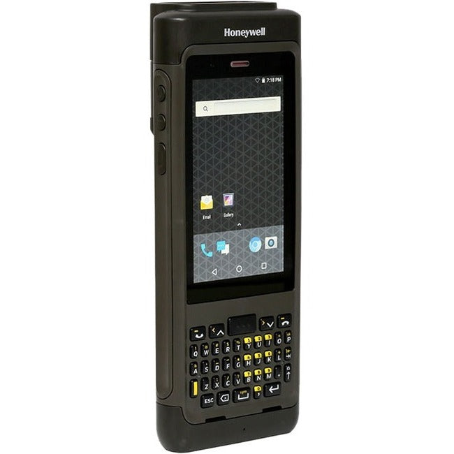 Honeywell Dolphin CN80 Mobile Computer - CN80G-L0N-6EN241F