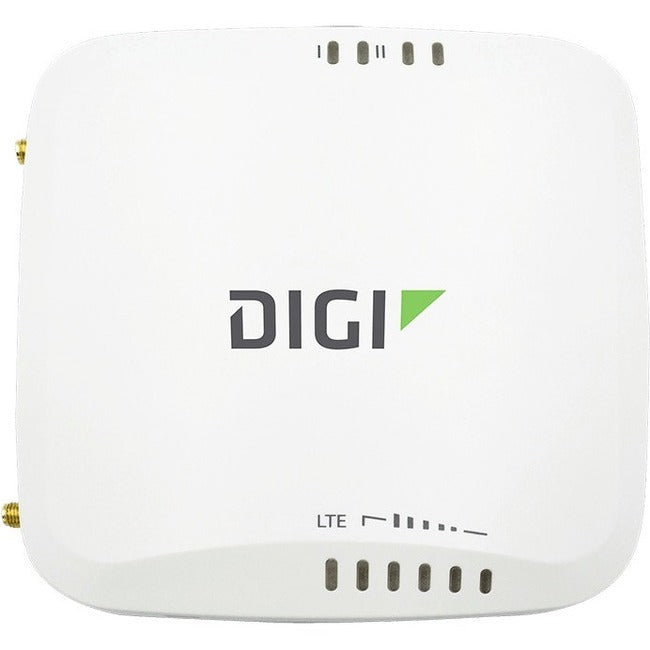 Digi EX15 Wi-Fi 5 IEEE 802.11ac 2 SIM Ethernet, Cellular Modem/Wireless Router - ASB-EX15-XX11-OUS