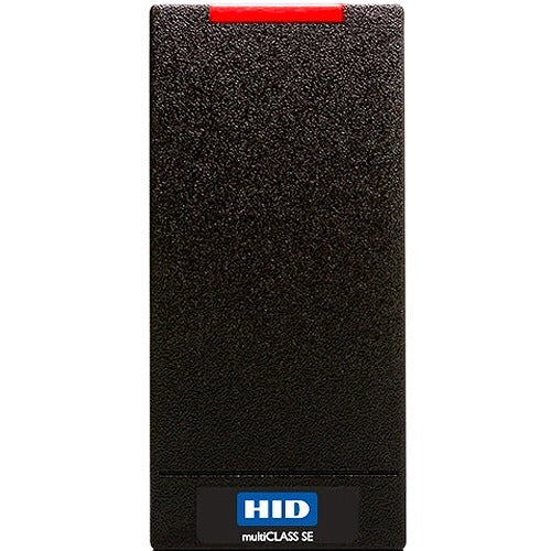 HID multiCLASS SE RP10 Smart Card Reader - 900PMNNEKEA073