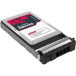 Axiom 2TB 6Gb/s SATA 7.2K RPM LFF Hot-Swap HDD for Dell - 400-AFYC - 400-AFYC-AX