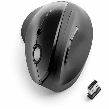 Kensington Pro Fit Ergo Vertical Wireless Mouse - K75501WW