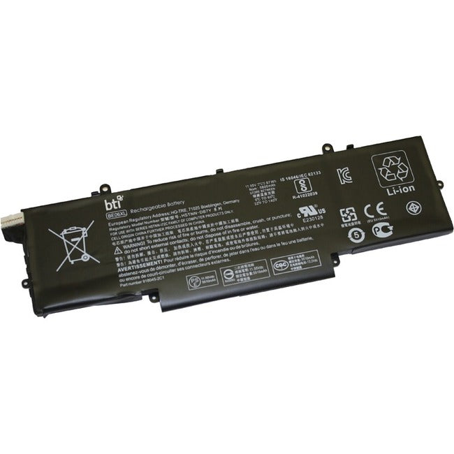 BTI Battery - BE06XL-BTI