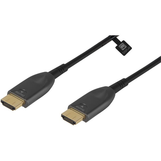 KanexPro Active Fiber High Speed HDMI Cable - 30M Length - CBL-HDMIAOC30M