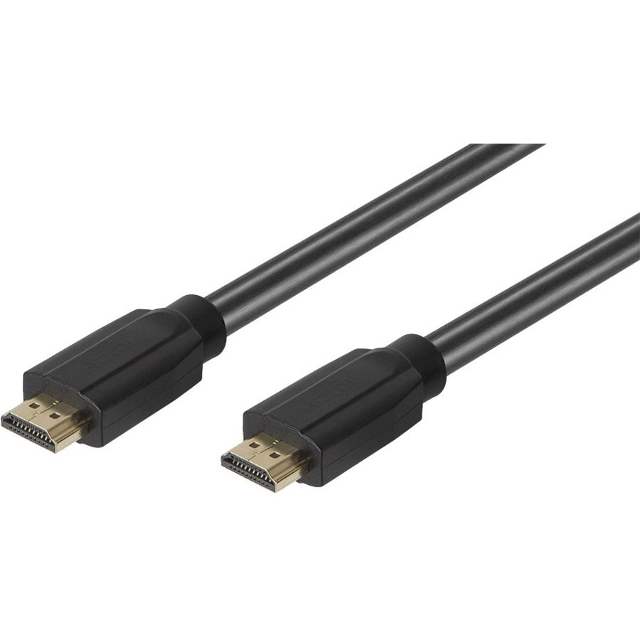 KanexPro Premium High Speed Certified HDMI Cable - 15ft Length - CBL-HDMICERT15FT