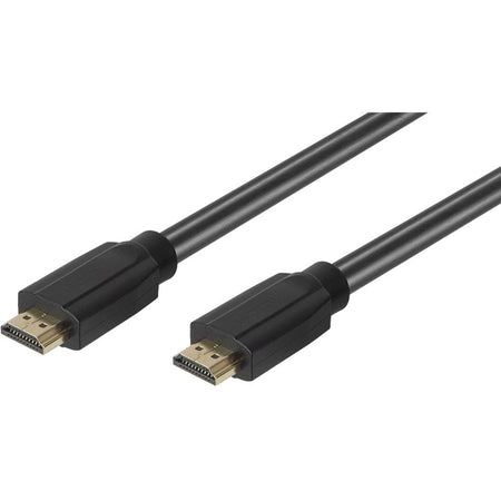 KanexPro Premium High Speed Certified HDMI Cable - 15ft Length - CBL-HDMICERT15FT