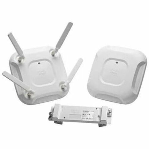 Cisco Aironet 3702I IEEE 802.11ac 450 Mbit/s Wireless Access Point - AIR-CAP3702IKK9-RF