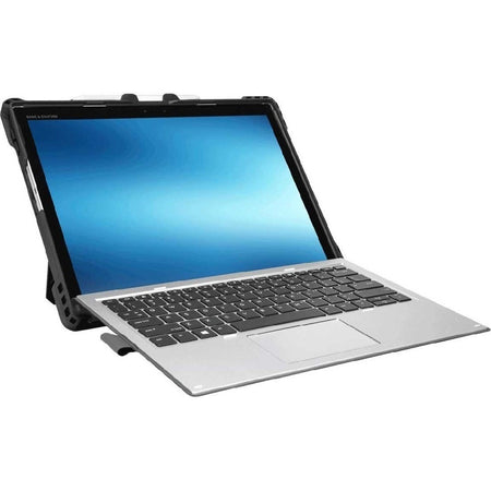 Targus Rugged Carrying Case HP Tablet - Black - THZ790GL